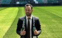 Selçuk İnan: “Tutkulu ve Büyük Bir Camiaya Geldim”