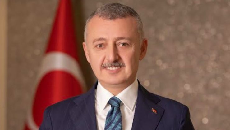 “Kurban, kalbin secdesi, gönlün Rabb’ine boyun eğişidir”