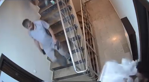 Servis Çalışanları da bunu yaparsa!