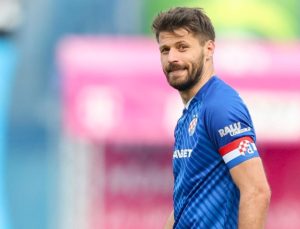 Kocaelispor, Bruno Petkovic ile prensip anlaşmasına vardı
