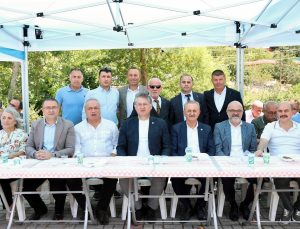 Derince’de STK’larla Güçlü İş Birliği