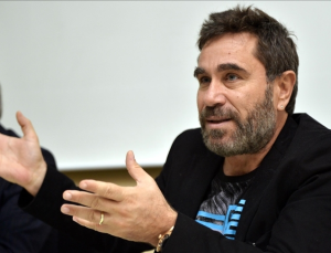 Spiker Sabri Ugan Hayatını Kaybetti: Spor Camiası Yasta
