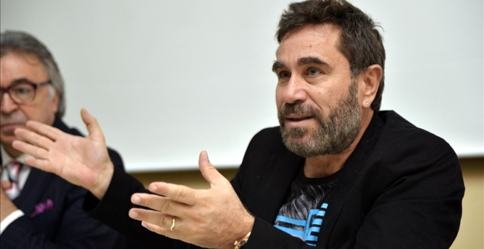 Spiker Sabri Ugan Hayatını Kaybetti: Spor Camiası Yasta