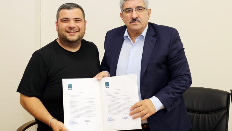 Kocaeli Ticaret Odası, Gürsoy Mühendislik ile protokol imzaladı