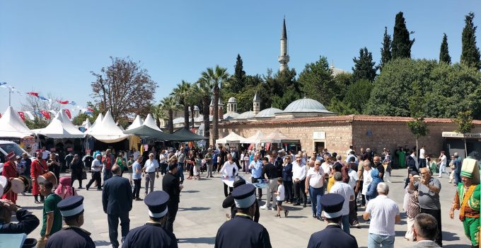 İndirimli ürünler Gebze Alışveriş Festivali’nde