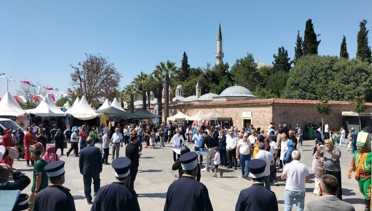 İndirimli ürünler Gebze Alışveriş Festivali’nde