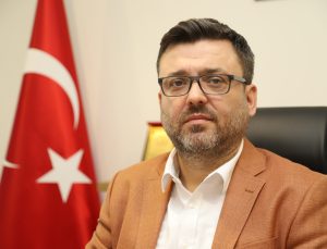 Bayramın Birleştirici Ruhunu Hep Birlikte Yaşayalım