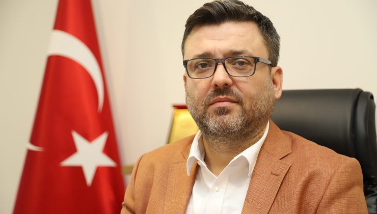 Bayramın Birleştirici Ruhunu Hep Birlikte Yaşayalım