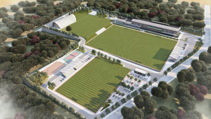 Kocaelispor Tesisleri Yeniden İhaleye Çıkıyor