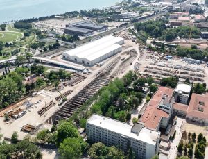 Körfezray İzmit’te tam gaz ilerliyor