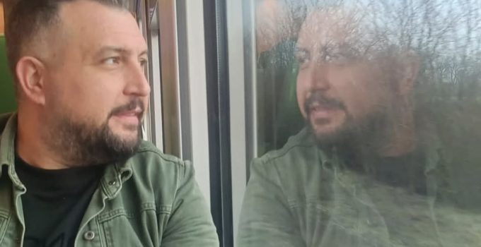 Hayatını Kaybetti, Üç Kişiye Umut Oldu