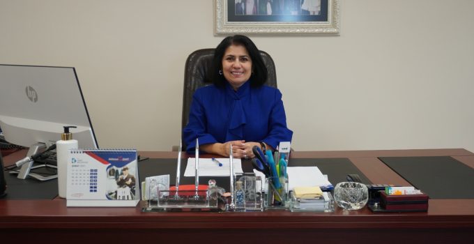 İzmit Belediyesinde yeni başkan yardımcılarının sorumluluk alanları belirlendi