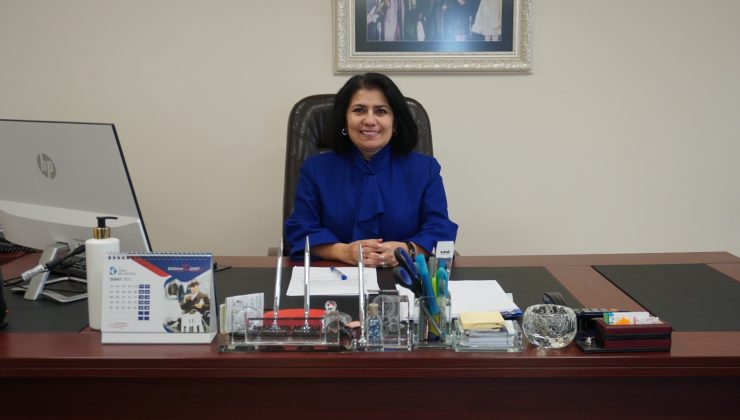 İzmit Belediyesinde yeni başkan yardımcılarının sorumluluk alanları belirlendi