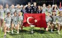 Türkiye Avrupa Ragbi Şampiyonu oldu