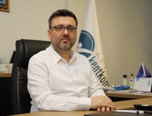 Kadir Çetin’den 41.Kent Bayramlaşması’na Davet