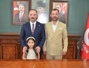 BBP Kocaeli’de Kongre Süreci Başladı