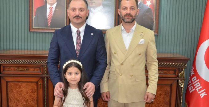 BBP Kocaeli’de Kongre Süreci Başladı