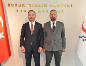 Kartepe’de Ali Oktay’la Devam