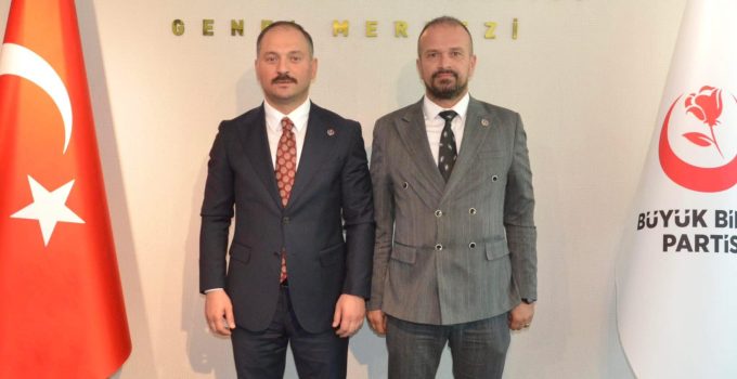 Kartepe’de Ali Oktay’la Devam