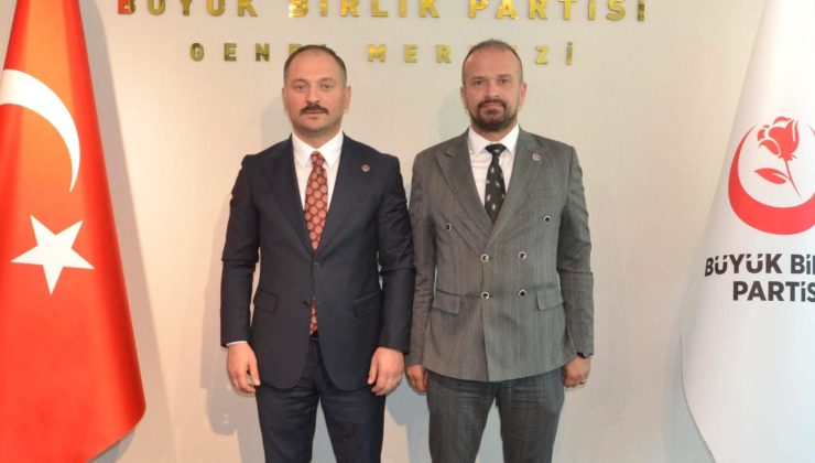 Kartepe’de Ali Oktay’la Devam