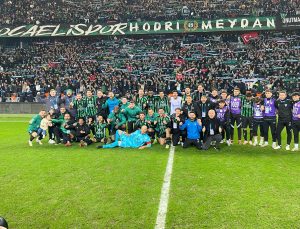 Süper Lig 2025-2026 Sezonu Fikstür Çekimi 4 Temmuz’da Yapılacak