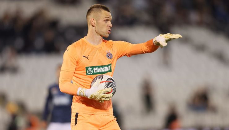 Kocaelispor, Aleksandar Jovanović’in Transferi İçin FK Partizan ile Anlaştı