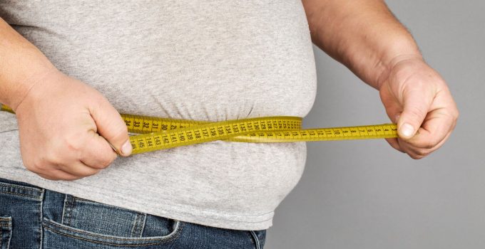 Sağlık Bakanlığı: Ölçülen 5 Milyon Kişinin %26’sı Obez