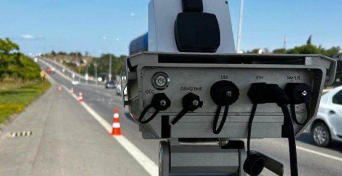 Art Arda Kesilen Radar Cezaları Tepki Çekti: Bakanlık Harekete Geçti