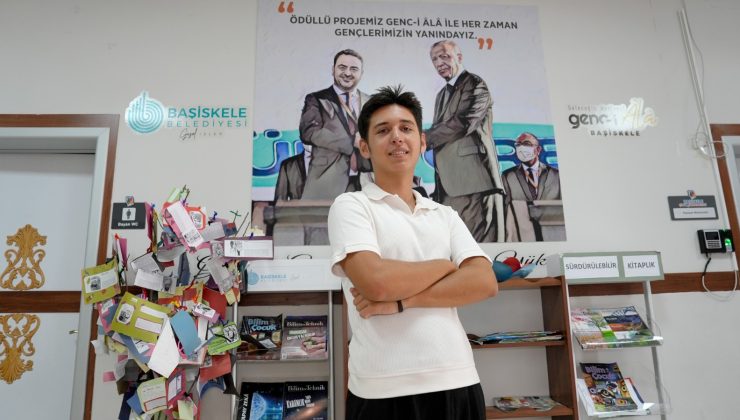 Başiskele Çocuk Üniversitesi’nden LGS-2025 Şampiyonluğuna