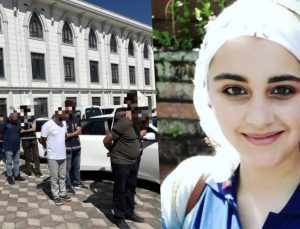 5 Çocuk Annesi Havva Y.’yi Öldüren 4 Zanlı Tutuklandı
