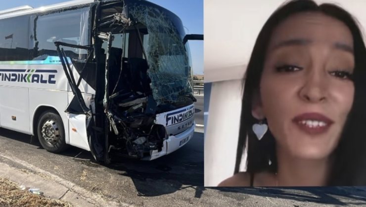 Hostes Ayça Yılmaz Hayatını Kaybetti