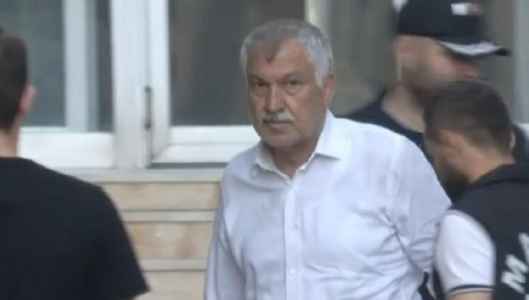Tutuklu Başkan Zeydan Karalar’dan Kocaeli’ye Sevgi Dolu Sözler