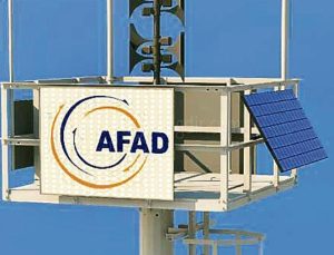 Kocaeli’de İkaz ve Alarm Sistemi Test Edilecek