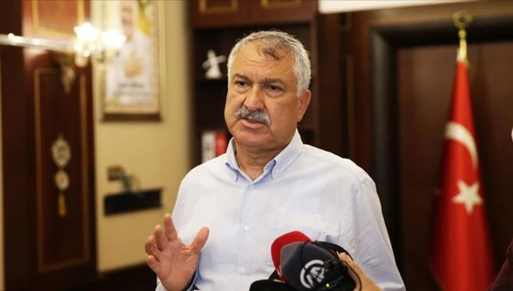 Zeydan Karalar Karamürsel Ziyareti Sonrası Gebze’de Gözaltına Alındı