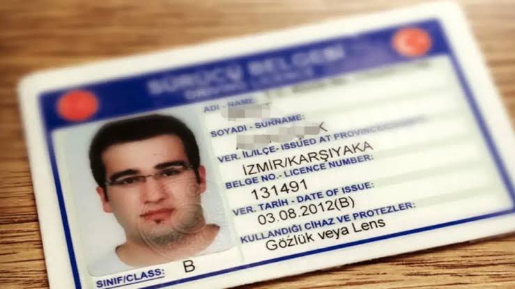 Eski Tip Ehliyetler İçin Son Şans: Süre 31 Ekim 2025’e Uzatıldı