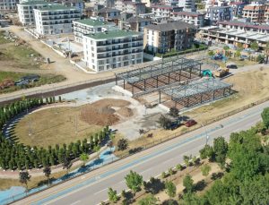 Teknolojiye Açılan Yol: Genc-i Âlâ Bilim Parkı