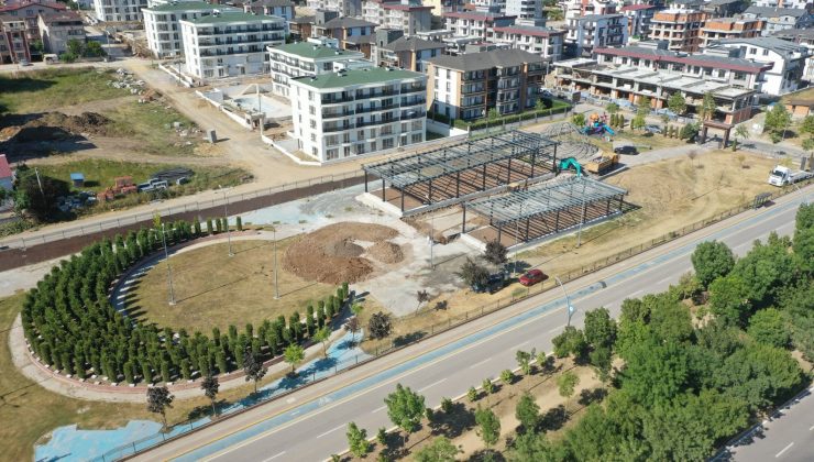 Teknolojiye Açılan Yol: Genc-i Âlâ Bilim Parkı