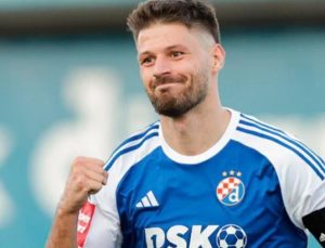 Bruno Petkovic Kocaelispor’a Geliyor!