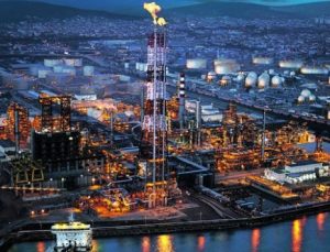 Kocaeli, Yılın İlk Yarısında 11,7 Milyar Dolarlık İhracata İmza Attı