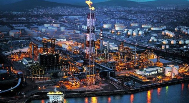 Kocaeli, Yılın İlk Yarısında 11,7 Milyar Dolarlık İhracata İmza Attı