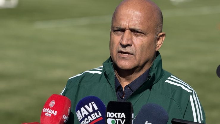 Durul’Hedefimiz Avrupa kupalarına katılmak.’