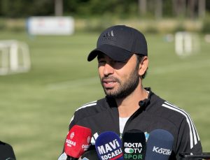 Selçuk İnan: “En büyük hedefim hep en üsttür”