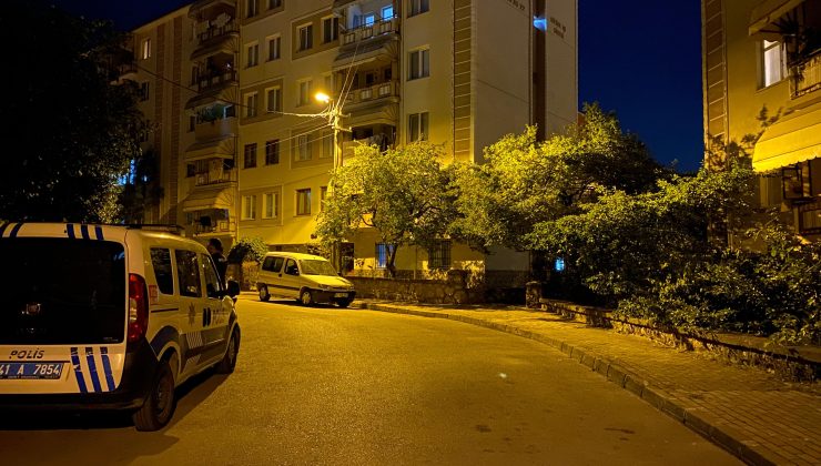 Derince’de Çocuk Gürültüsü Kavgası Kanlı Bitti: Bir Kadın Bıçaklandı