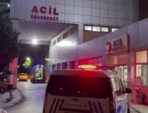 Körfez’de Alacak Verecek Kavgası: 1 Kişi Bıçakla Ağır Yaralandı