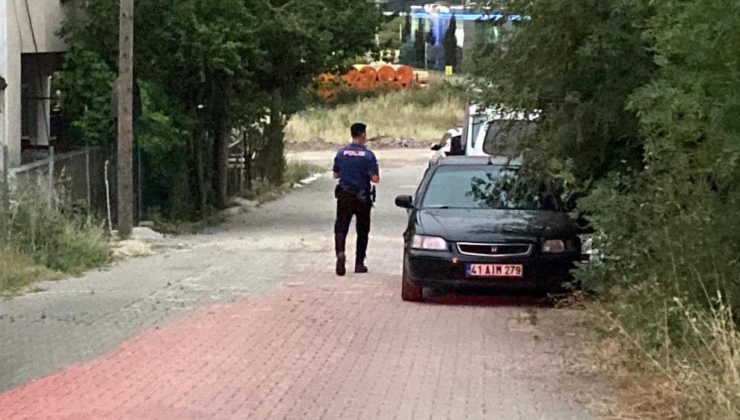 Kartepe’de Üvey Oğlunu Bıçakladı: Durumu Ağır