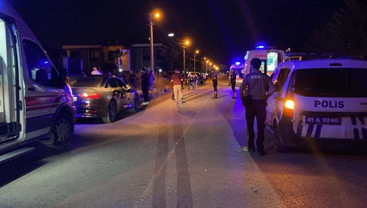 Silahlı Çatışma: Amca 2 Yeğenini Öldürdü, 1 Kişi Yaralı