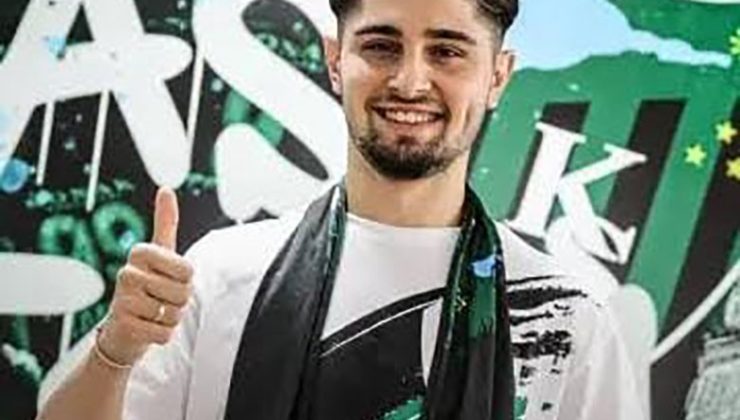 Kocaelispor’da Furkan Özyapı ile Yollar Ayrıldı