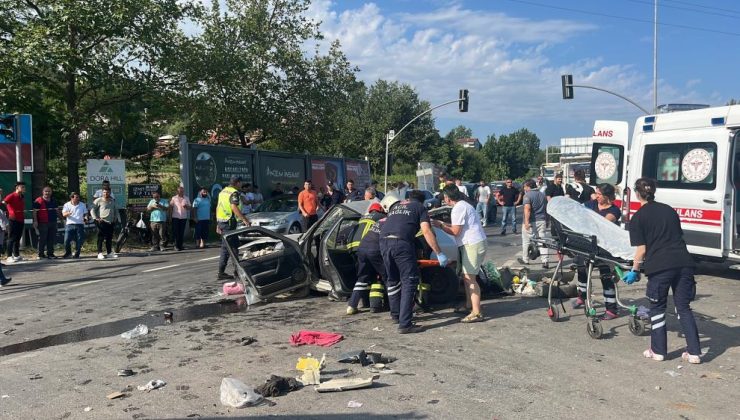 Olaydan Sonra Metamfetamin Kullandım Dedi, Bilirkişi ‘Yalan’ Dedi