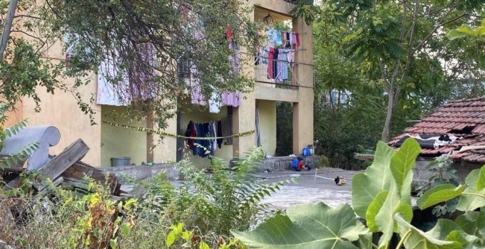 İzmit’te Kadın, Tartıştığı Eşini Tüfekle Öldürdü