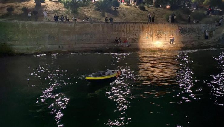 Darıca’da Denizde Tehlike: 4 Kişi Son Anda Kurtarıldı